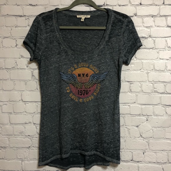 Express graphic tee - Picture 6 of 6